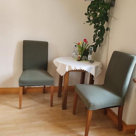 Pension Refugium Ueberm Schwansee Weimar  Zewnętrze zdjęcie
