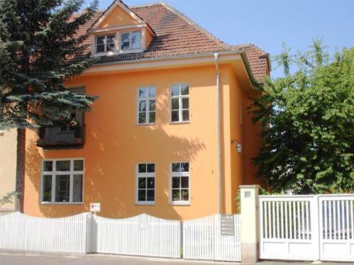 Pension Refugium Ueberm Schwansee Weimar  Zewnętrze zdjęcie
