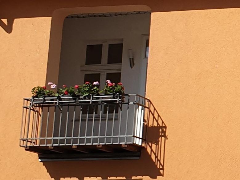 Pension Refugium Ueberm Schwansee Weimar  Zewnętrze zdjęcie